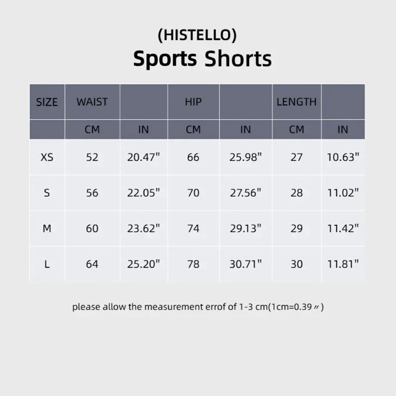 HISTELLO Impact Shorts 4.5" Women Fitness Sports Biker Shorts Low Waist Gym Short Workout Scrunch Butt Yoga Seamless Leggings
