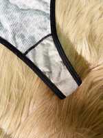 Leopard print Set Sexy Lingerie Set black 2-piece Women's Underwear SetPush Up Bra Set MR3596
