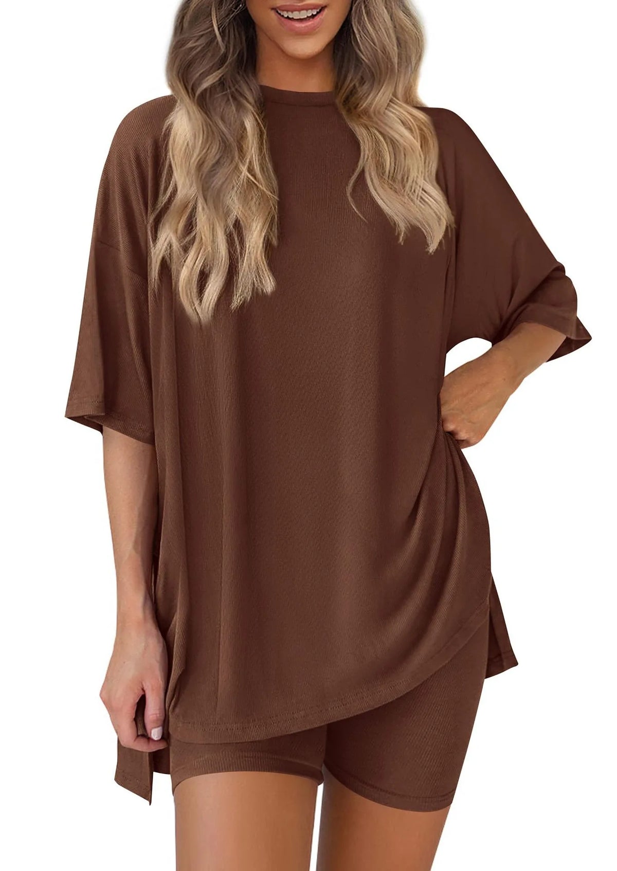 Plus Size 3XL Sleepwear Summer New Fashion Casual Loose Women Pajama Set Pijamas Feminino Women Pajamas Set Pijamas De Mujer