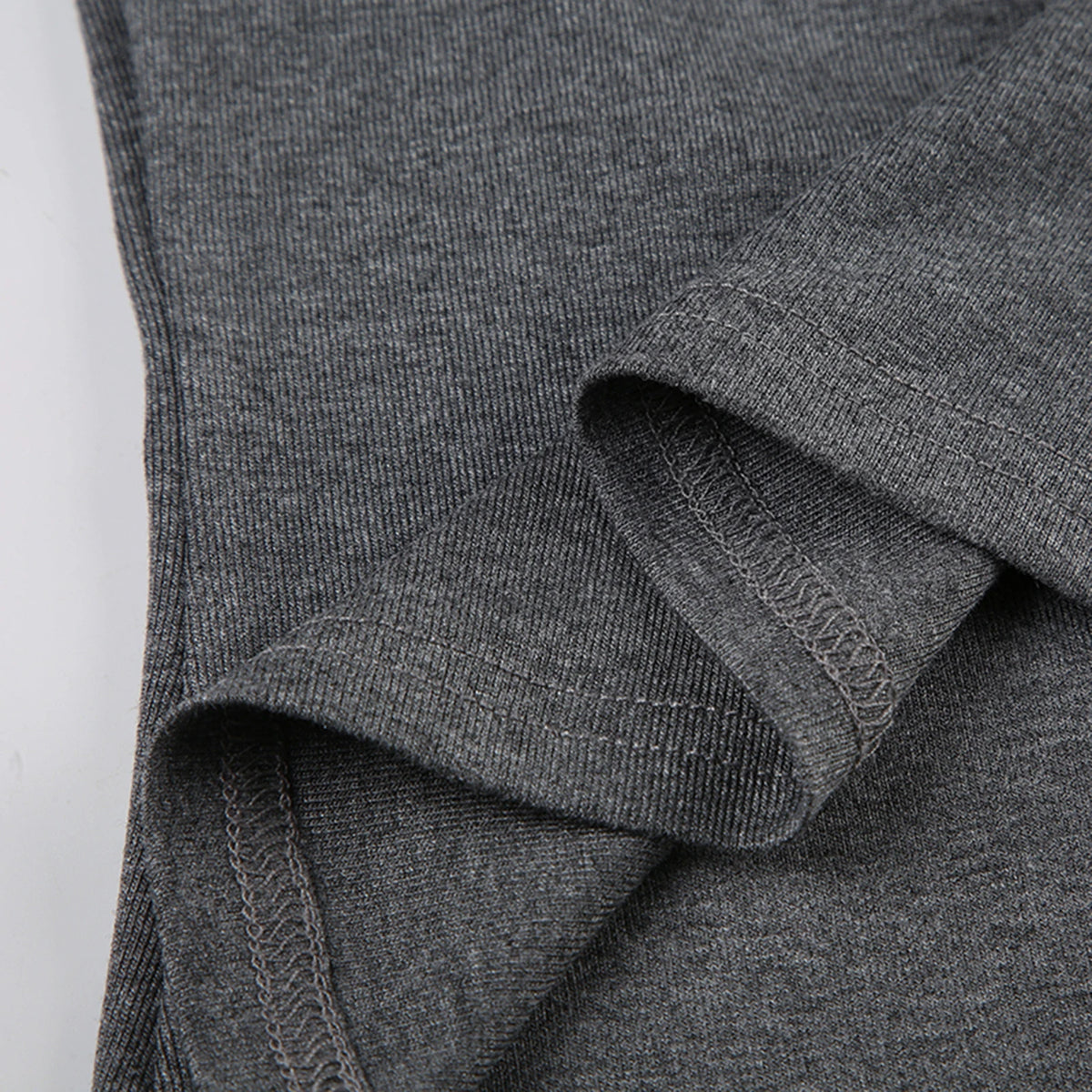 Women's Summer Casual Slim Fit Basic Tops Short Sleeve Round Neck Solid Color Button Up T-shirts