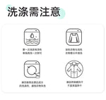 Pure cotton pajamas for women, long-sleeved trousers, can be worn outside, pure cotton home clothes, Class A antibacterial 100%