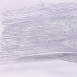 Sexy Fringe Tassel Mesh Sheer Shiny Knitted Tunic Beach Cover Up Cover-ups Beach Dress Beach Wear Beachwear Female Women V3321