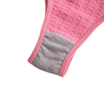 3Pcs/Set Seamless Panties Women Low Waist Briefs Soft Underwear Solid Color Sexy Lingerie Female Underpants Stretch Panty