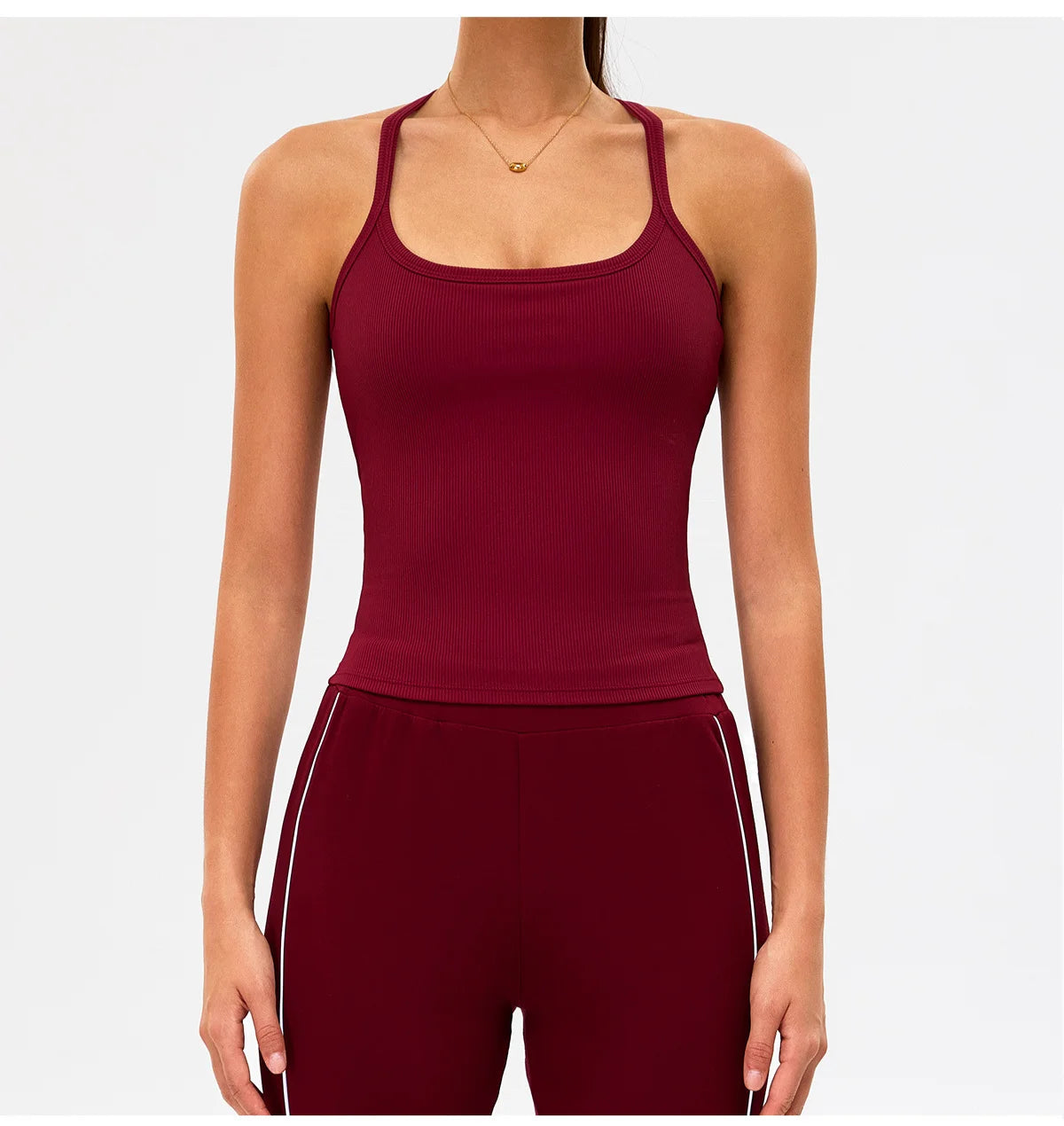 High Strength Fitness Bra Workout Tops Gym Underwear Fitness Sports Bra Sexy Athletic Sport Bra Women Backless Gym Yoga Crop Top
