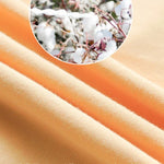 6Pcs/Set Women Cotton Panties High Rise Briefs Female Breathable Underpants Sexy Lingerie Tummy Control Underwear M-XXXL
