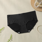 Invisible and traceless ice silk triangle pants women Underwear comfortable breathable Suitable wear for all seasons 12062