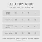 1pcs Fashion Style Women's Bras No Pad Wire Free 3/4 Cup Sexy Brassiere Backless Sexy Lingerie No Adjustable Female Underwear