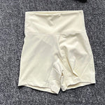 1/2PCS Women's Contour Crop Sport Bra Yoga Sets High Waist Scrunch Fitness Push-Up Gym Workout Shorts Running Active Suits XP187