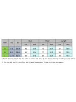 2026 Summer Women's Solid Color Vest Open Back Sleeveless Flared Hem Camisole Tank Tops Casual Retro Basic Cami