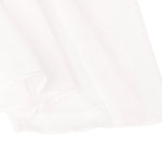 Women's Sheer Mesh A Line Mini Skirts High Waist Sheer Swimwear Cover Up Ruched Waist See Through Flowy Chiffon Wrap Mini Skirts