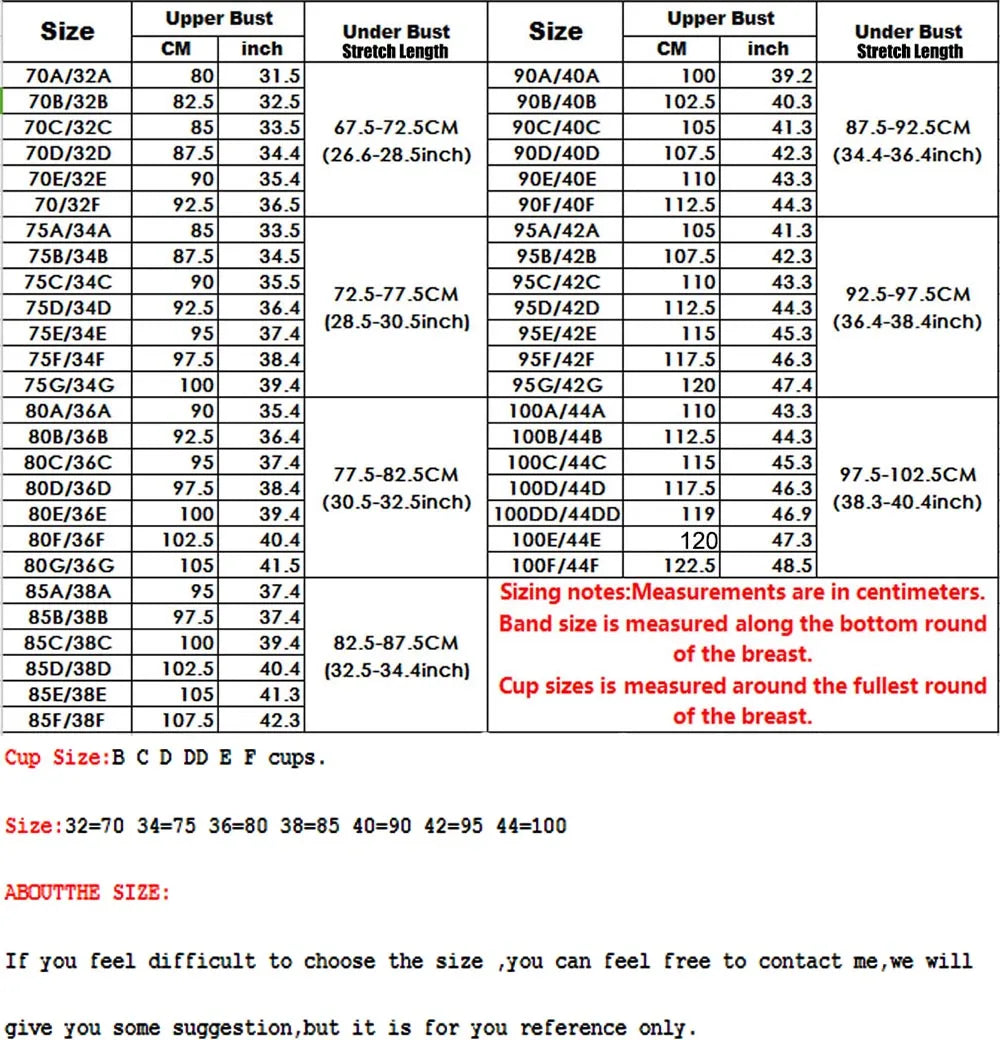 Womens Lace Bras Transparent Underwire Bra Sexy Lingerie Underwear Perspective Plus Size Bralette Large Cup 34-44 B C D DD E F