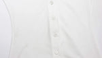 Ahagagg Fashion Dresses For Women Solid Turn Down Collar Single Breasted Regular Long Sleeves Sheath Slim Fit Female Elegant