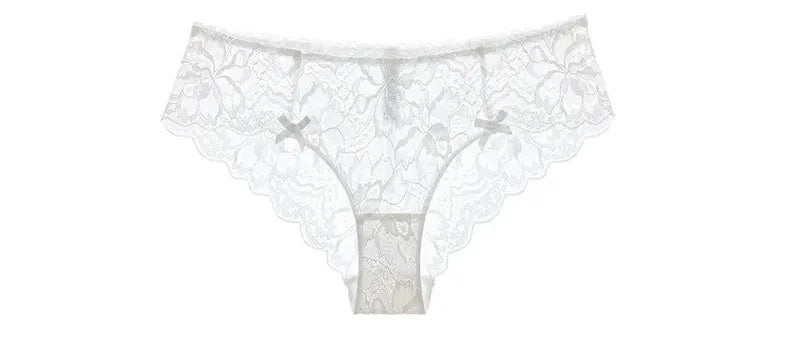 MOYISU French Romance Breathable and Comfortable Breathable Sexy Lace Not Empty Cup Bra Set Pure Desire Girl Super Beautiful