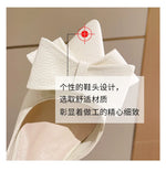 2026 New Thin Heels Pumps Women Blue Elegant Slip-On Party Shoes Woman Summer Pointed Toe Solid Color High Heels Shoes