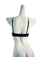 Sexy Shell Cup Push up Bra Women Rhinestone Adjustable Straps Underwire Brassiere Stylish & Comfortable Lingerie