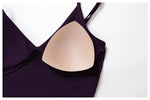 Women Sports Underwear Yoga Top Vest High Shockproof Quick-drying Yoga Gym Bra Push Up Running Fitness Bras Ladies Sportswear