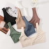 Seamless Bras Women Non-wire Push-Up Brassiere Women Crop Top Sports Underwear Female Sexy Lingerie Small Chest Intimates M-XL
