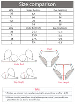 Solid color gathering steel ring anti sagging smooth and simple women's adjustable summer thin bra push up bra Lingerie U017