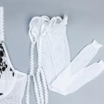 Sex Clothing for Women Bra Elegant Women's Sets Bra Panties Set Ensemble Lingeries Femmes Sexy Lingerie Sets Woman Below Bras