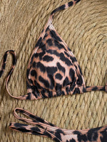 2026 Shiny Crystal Diamond Bikini Women Swimsuit Female Triangle Swimwear Two Pieces Bikini Set Micro String Bather Bathing Suit
