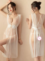 Cosplay Erotic Maid Dress Lolita Maid Uniforn Sexy Lingerie Christmas Women Role Play Underwear Halloween Costumes