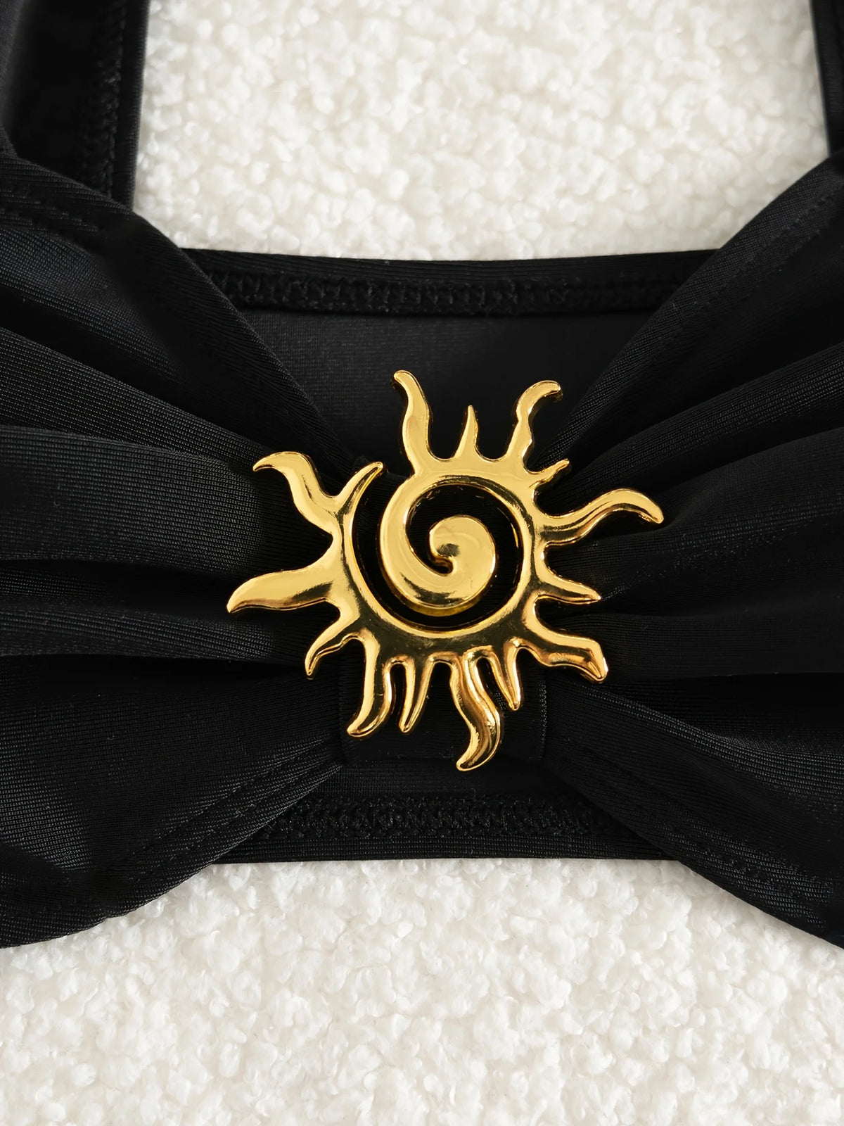 ZTVitality Sexy Solid Bikinis 2026 New Arrival Padded Push Up High Waist Swimsuit Women Swimwear Beachwear 2Piece Bikini Summer