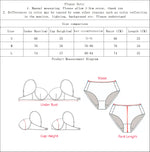 Women Seamless Bralette Set Wireless Removable Padded Sports Bra and High Waist Panty 2 Piece Green Set Z416