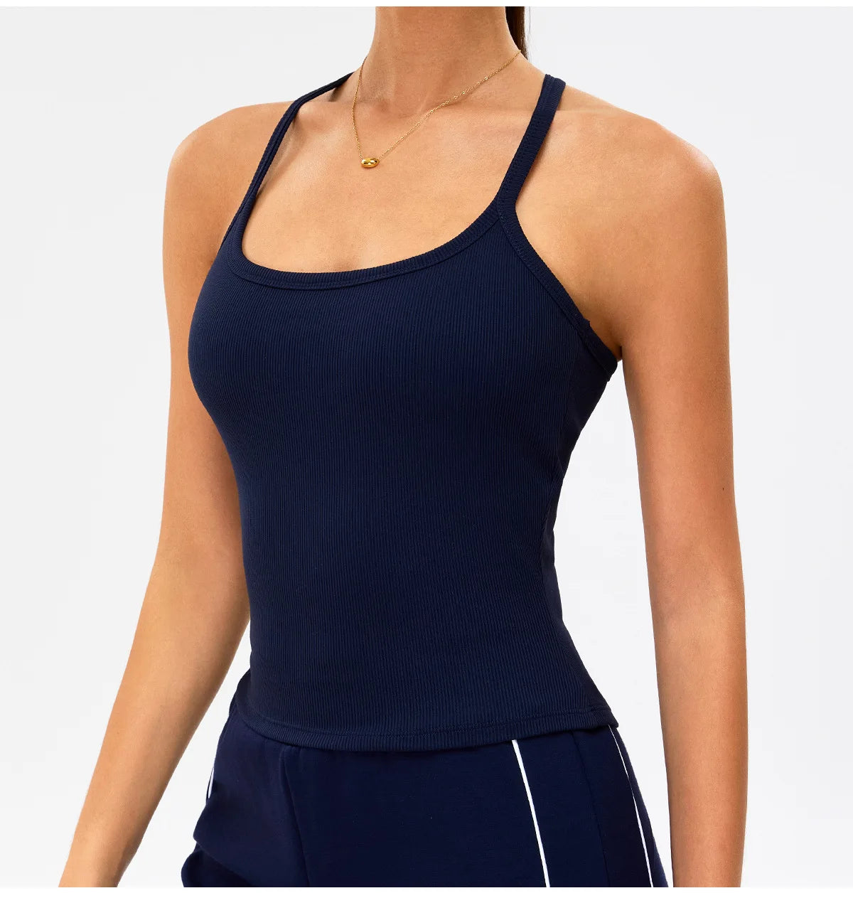 High Strength Fitness Bra Workout Tops Gym Underwear Fitness Sports Bra Sexy Athletic Sport Bra Women Backless Gym Yoga Crop Top