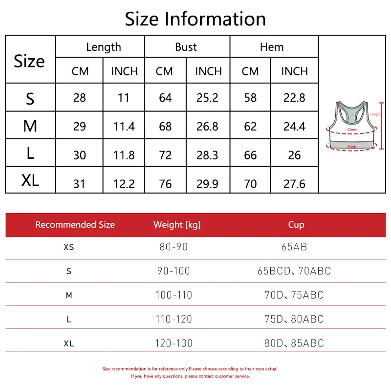 Hearuisavy Summer High Quality Sports Bra Push Up High Impact Gym Underwear Women Breathable Yoga Clothes Fitness Workout Top