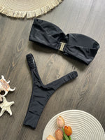 2026 Micro Bikini Push Up Women Swimsuits Sexy Female Swimwear Brazilian Bikini Set Thong Biquini Swimming Suits Beachwear