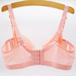 Bras For Women Underwear Lace Sheer Sexy Lingerie Tops Deep V Sexy Bra Big Plus Size Brassiere