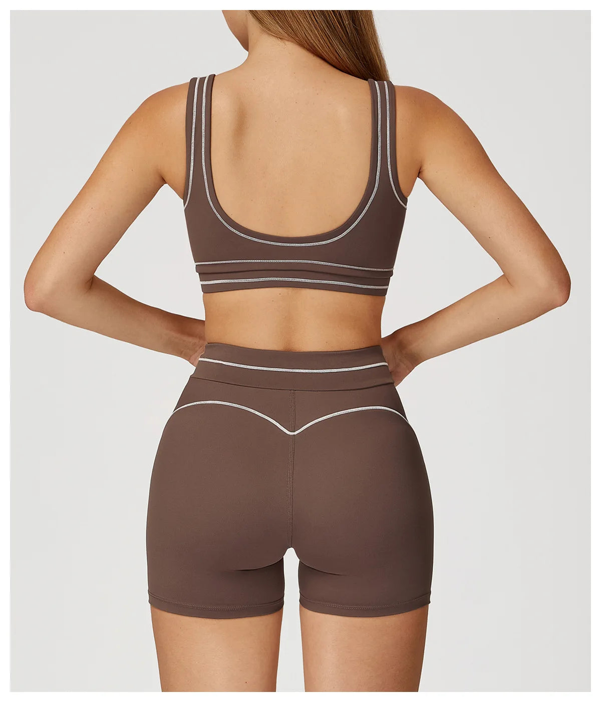 Breathable Sports Underwear for Women Shockproof Fitness Top Push Up Gym Crop Top Brassiere Sport Bra Gym Workout Top Yoga Bra