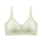 Double Lift Soft Support Bra for Women Seamless Anti-Sag Lightweight Push-Up Lingerie Comfort Underwear Sport Everyday Bras