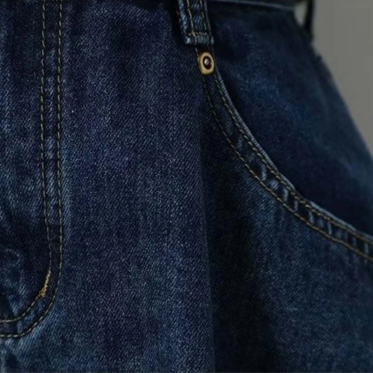 Pleated High Waist Denim Skirt Plus Size Denim Shorts For Women Summer Casual Wide Leg Slim A Line Skirt Elegant Girl Hot Pants