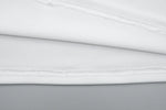 FDYOUI Fashion Turtleneck Sleeveless Tank Tops Streetwear Y2K Woman Clothes Backless Solid Corset T-shirt Female Skinny Crop Top