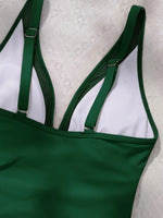 Sexy Black One Piece Swimsuit 2026 Women Mesh Patchwork Transparent Tummy Control Swimwear Bathing Suit See Through Monokini