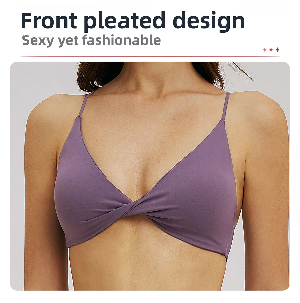 Back Beauty Sports Bra Anti-Sweat Fitness Top Women Sports Underwear Yoga Bra Shockproof Top Push Up Sport Bra Gym Workout Top
