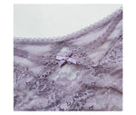 Lace Thin Sexy Girls Panties Seamless Women Briefs Thong Hollow Out G String Underwear Transparent Female Low Waist Lingerie