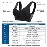 S-6XL Hollow Out Women Sport Bra Fitness Yoga Running Vest Underwear Padded Crop Tops Underwear wireless gym top bras Breathable