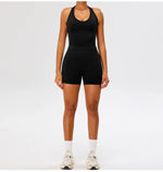 Fitness Bra Workout Tops Gym Underwear Fitness Sports Bras Sexy Athletic Workout Sport Bra Women Backless Push Up Yoga Crop Top