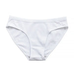 3Pcs/Set Cotton Panties Women Briefs Sexy Female Underpants Solid Pantys Seamless Underwear M-XL Panties Soft Lingerie Intimates