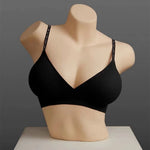 Seamless Bras for Women's Underwear No Steel Ring Anti-sagging Women's Push Up Bra U Back Bralette Backless Bra Sexy Lingerie