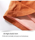 Thermal Underwear Plus Size Vest Thermo Lingerie Women Winter Clothing Warm Top Inner Wear Thermal Shirt Undershirt Intimate