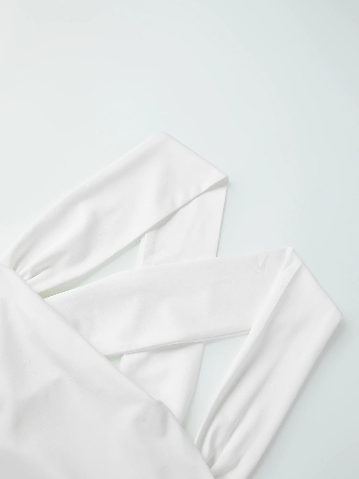 Women Square Neck White Tank Tops Ruched Design Sleeveless Solid Color Slim Fit Crop Tops Summer Vest Shirts