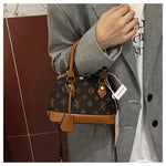 2026 New Women's Bags New Arrivals with Niche and Elegant StyleThis Year's Popular Bestselling Shoulder Bags High-End Sense