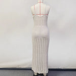 4 Colors V Neck Hollow Out Crochet Knitted Tunic Beach Cover Up Cover-ups Beach Dress Beach Wear Beachwear Female Women V5437