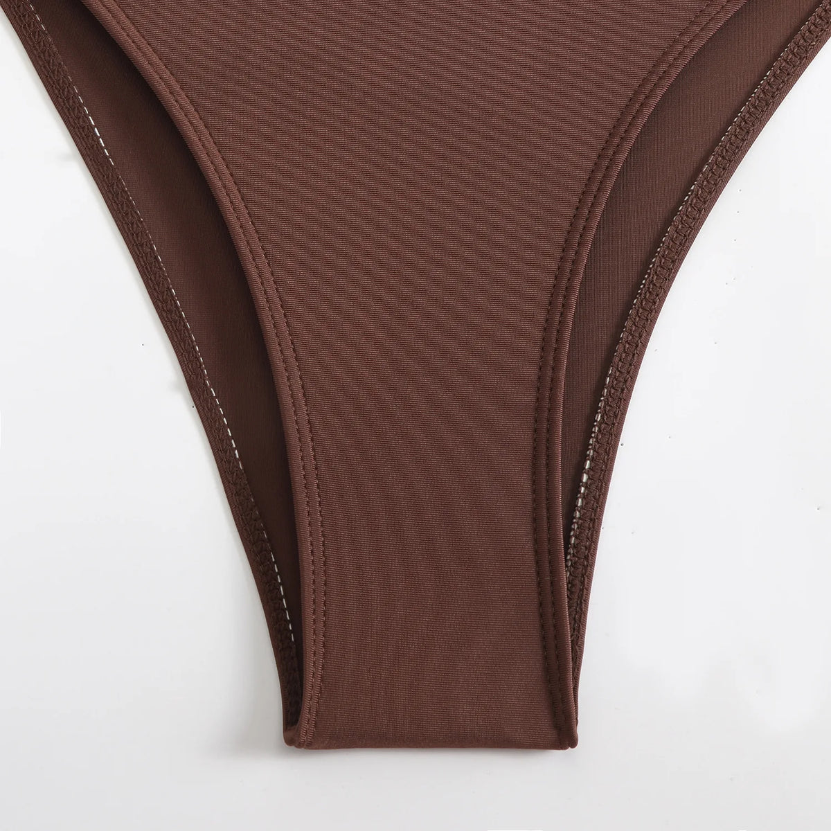 Cut Out Asymmetric One Shoulder One Piece Swimsuit Women Swimwear Female Monokini High Cut Bather Bathing Suit Swim Beachwear