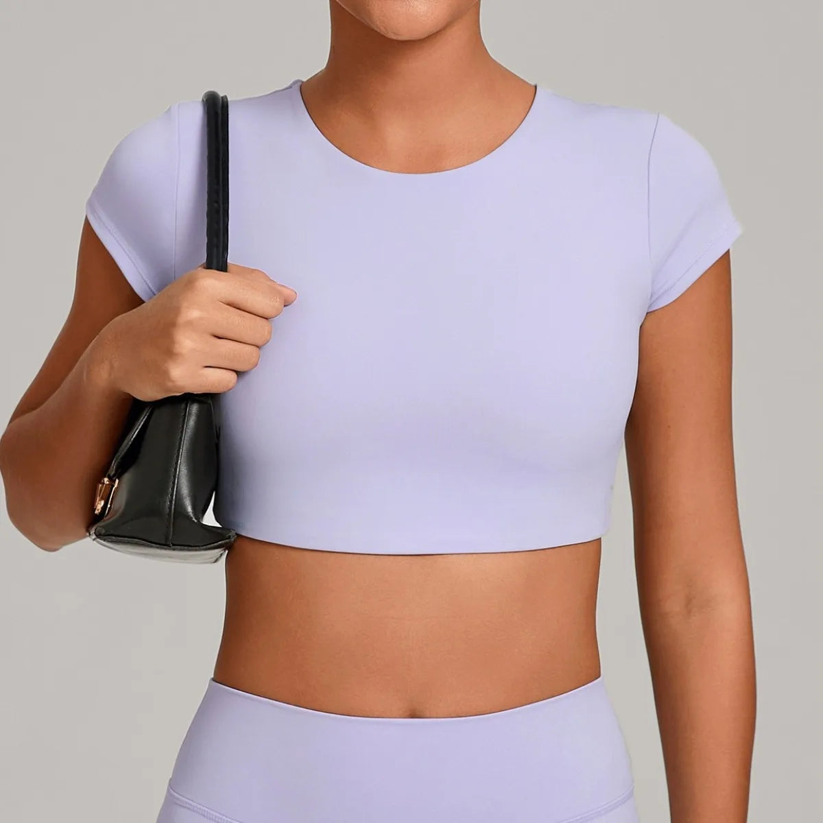 Sports Muscle Back Tee Without Padded Women Backless Sports Shirts Workout Gym Training Yoga T-Shirt Outdoor Open Back Tops