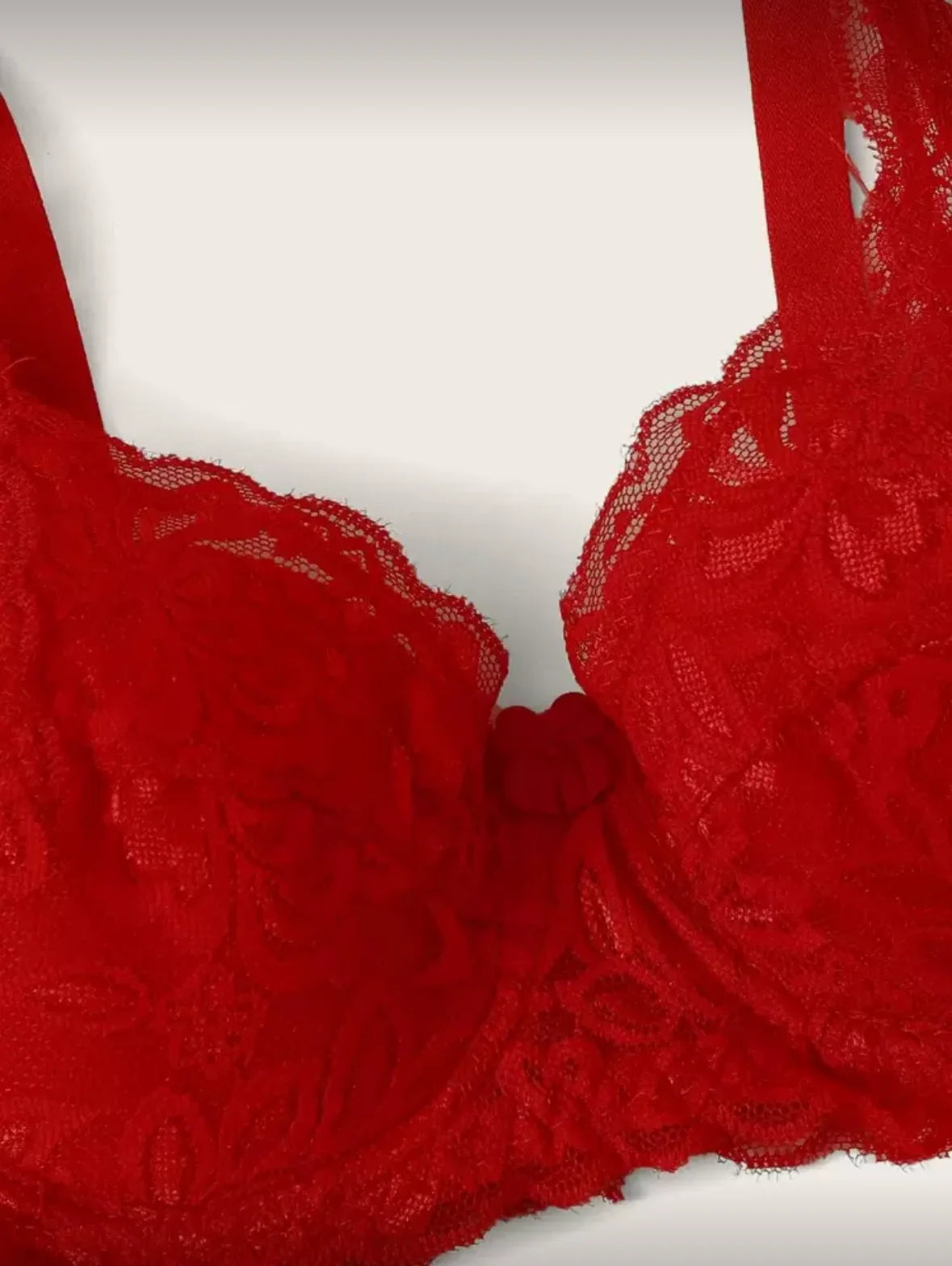 Lace Women's Bra Breast Cover Thin Cup Underwear Underwire Adjustable Push Up Bras Sexy Bralette Lingerie