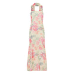 Women Long Bodycon Dress With Scarf Tube Maxi Dress Sexy Summer Strapless Dresses Off Shoulder Sundress Evening Vestidos